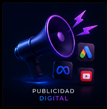 Publicidad Digital